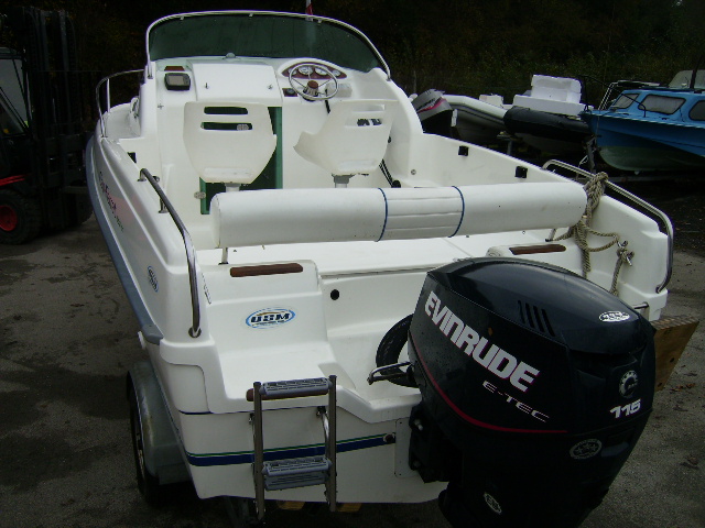 Used Boat Trailers for Sale
